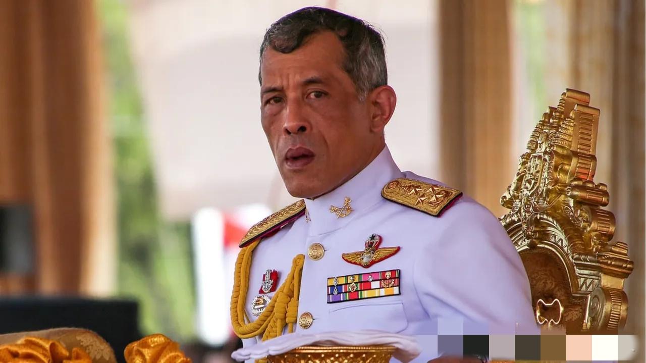 想让中国主持公道？先把美军基地清空再说！一边享受着美国的驻军保护，一边指责中国“