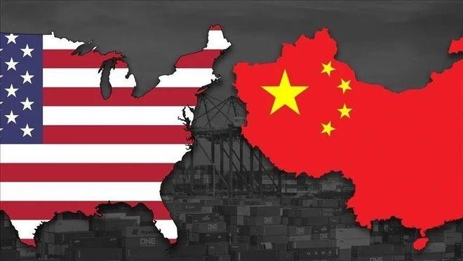 中美关系这盘棋，真正的变化，不是特朗普来不来中国，而是美国终于必须面对一个现实：