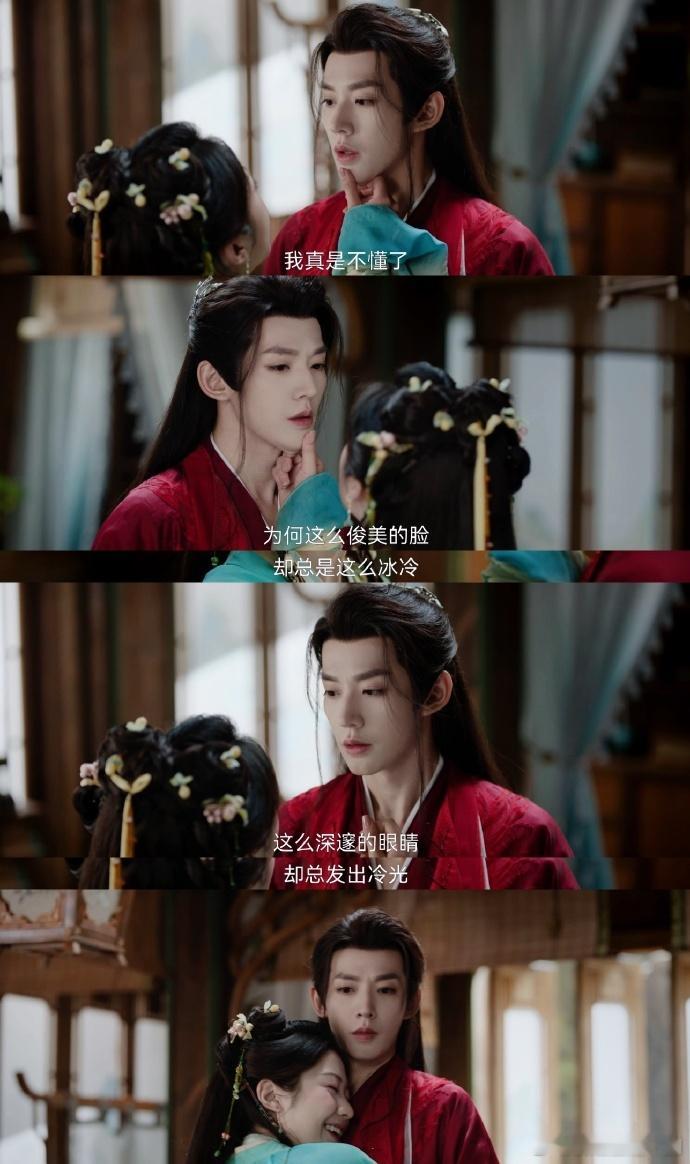 邓为人前暗爽哥人后断念哥 家人们谁懂啊！小邓为真的要把我笑不活了，人前那叫一个暗