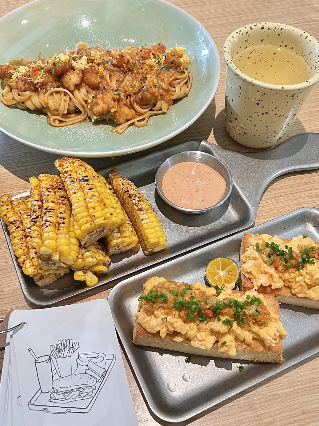 在汕头吃货圈，这家轻食真的能封神！