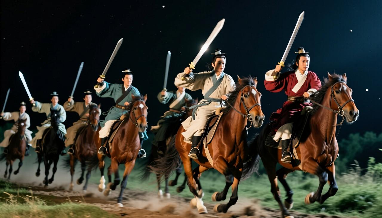 逆转乾坤！邯郸之战胜利幕后花絮

公元前258年，赵国的邯郸被秦国包围，情况危急