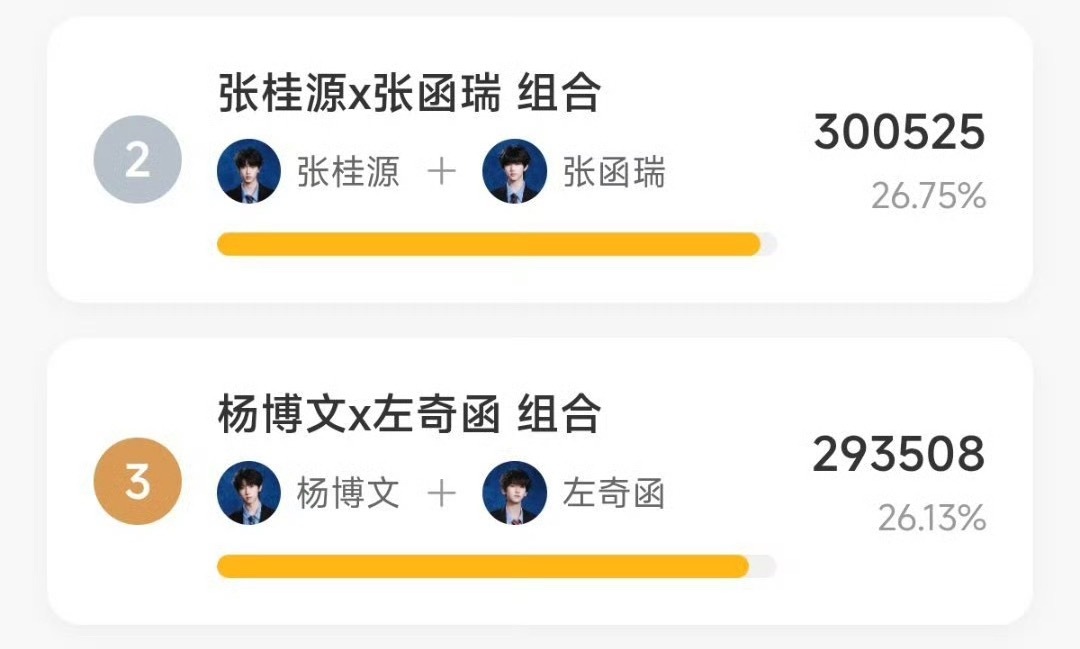 桂瑞 四代第一美帝 懂吗？ 