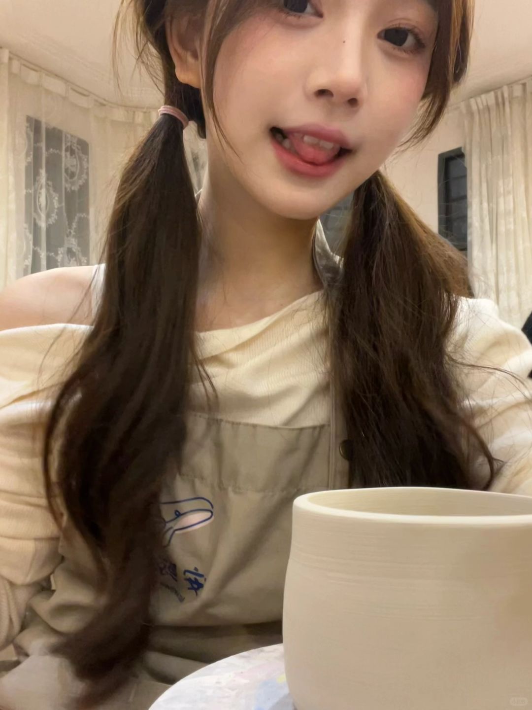 做个小兔子🐰