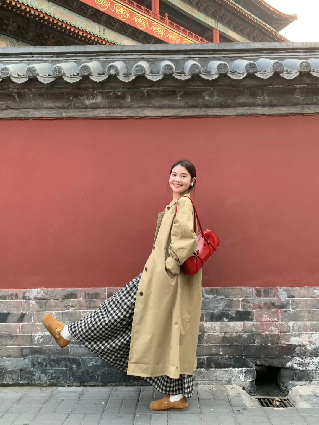 记录生活里的秋意📷🍂