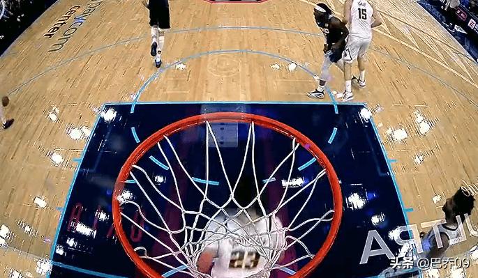 多尔特二级恶意被驱逐，约基奇、杰林各吃一T
 
北京时间2月28日，掘金对阵雷霆