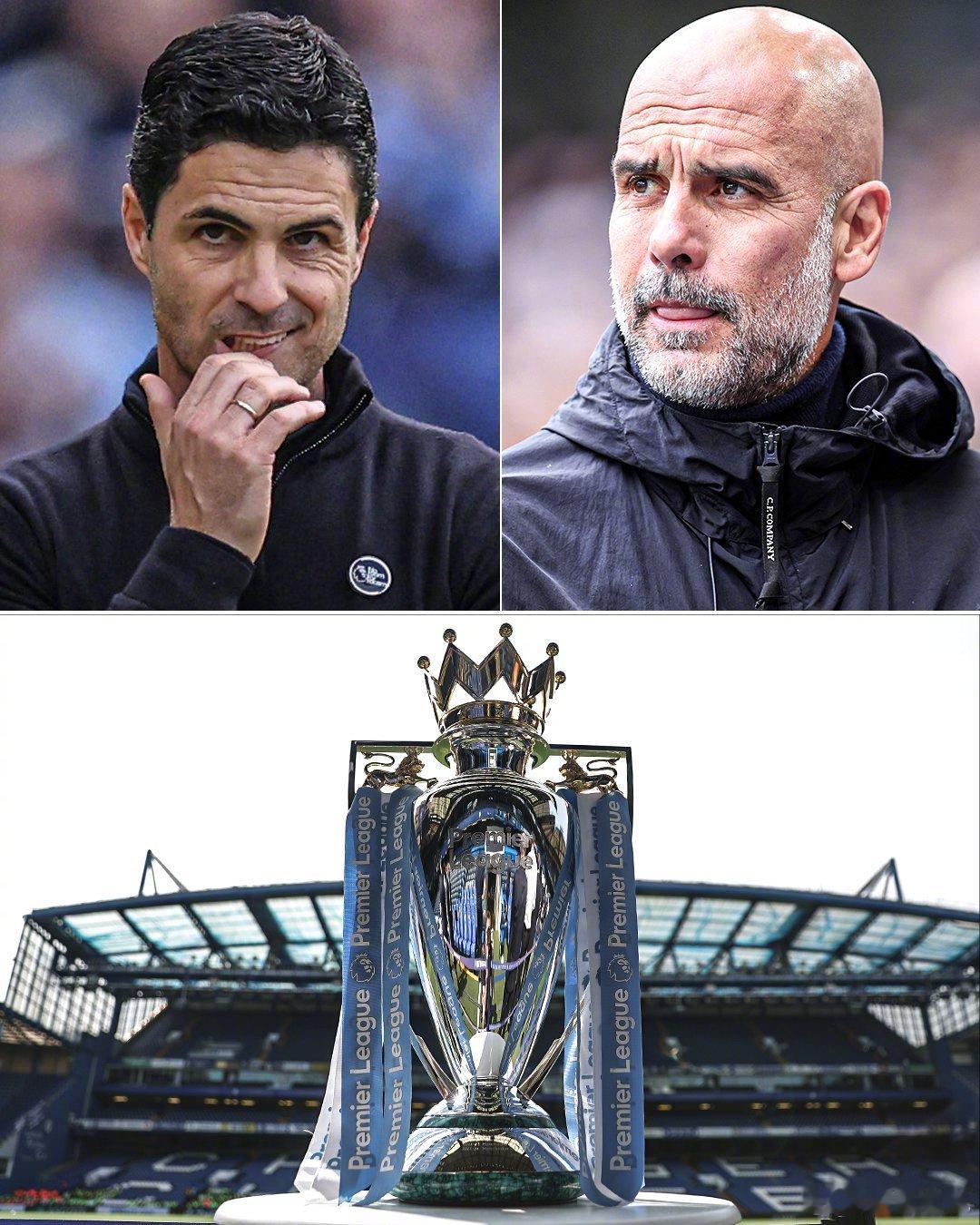 【多3个进球的优势】曼城1比0伯恩利 ，蓝月亮终于追上阿森纳，两队现在的战绩都是