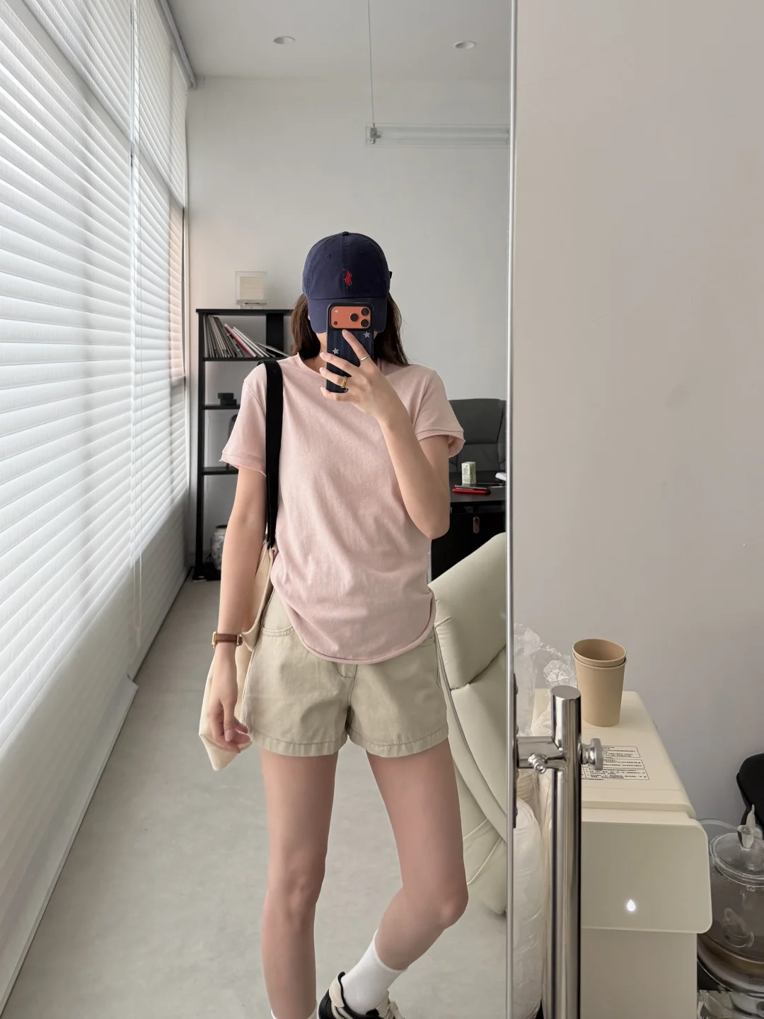 卷边小T💗超美绝美配色啊啊啊！！
