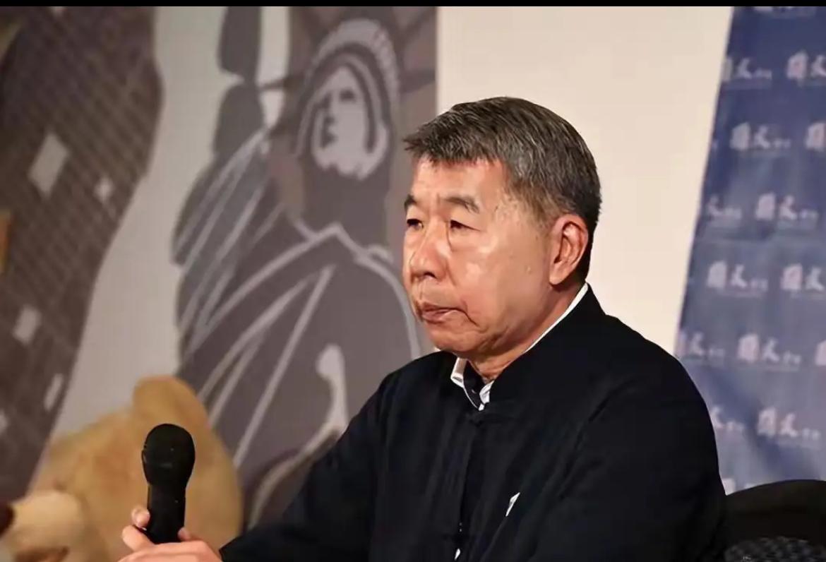 今天（4月16日）针对郑丽文访陆经费的480万，张亚中表示，孙文学校愿意捐助承担