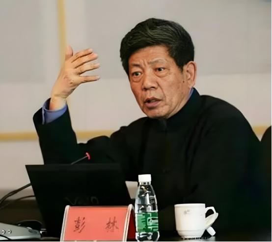 清华教授彭林怒批：中国正陷入群体性迷失！举国只谈物质发展，却忘了人的自身发展！连