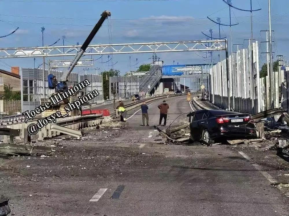 真是万万没想到，美国刚要给伊朗3000亿重建基金投资，沙特、阿联酋、卡塔尔、科威