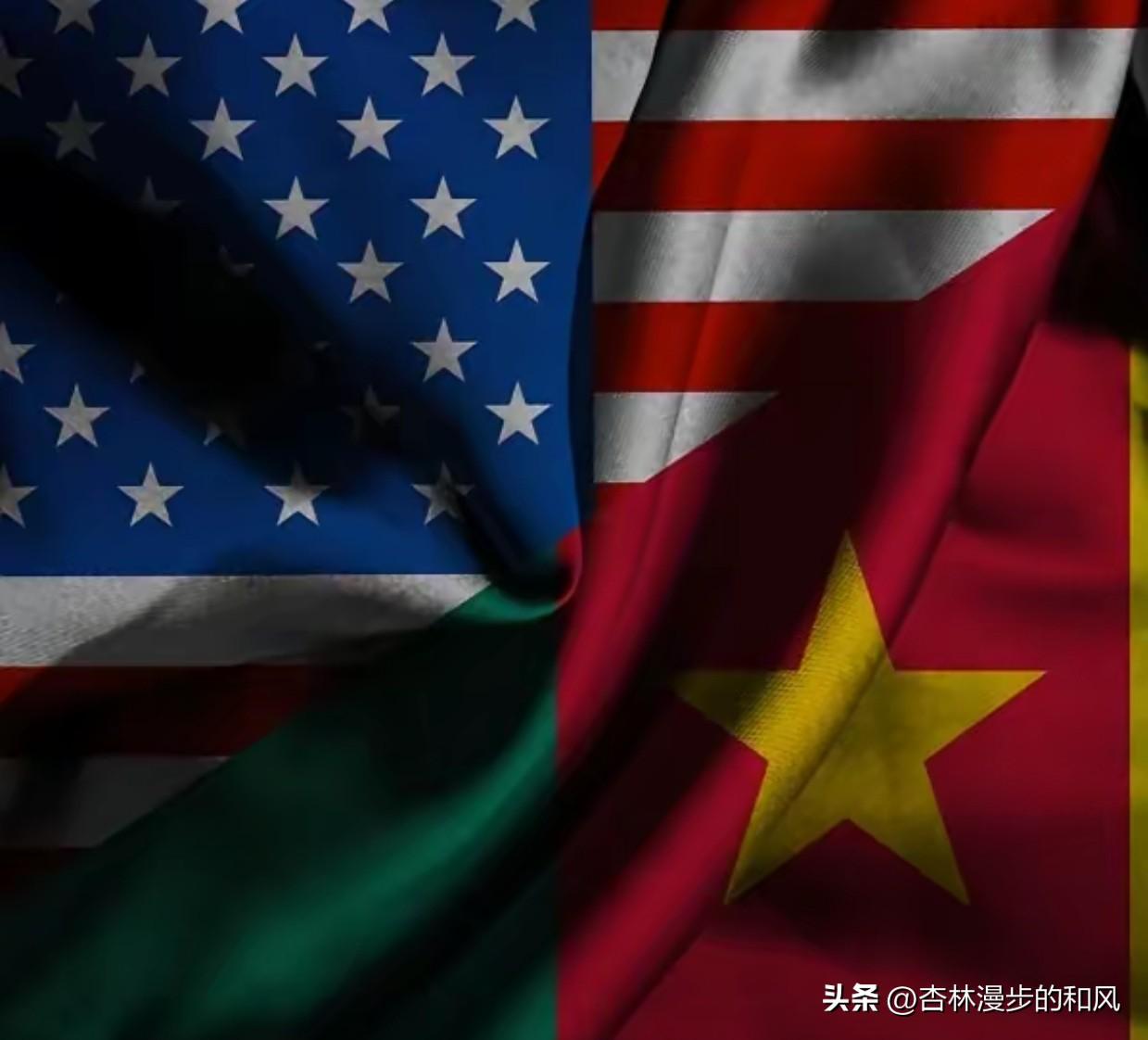 美国这次把话挑明了：我们就是不让中国起来，你能咋地？

以前大家还总说，中美关系