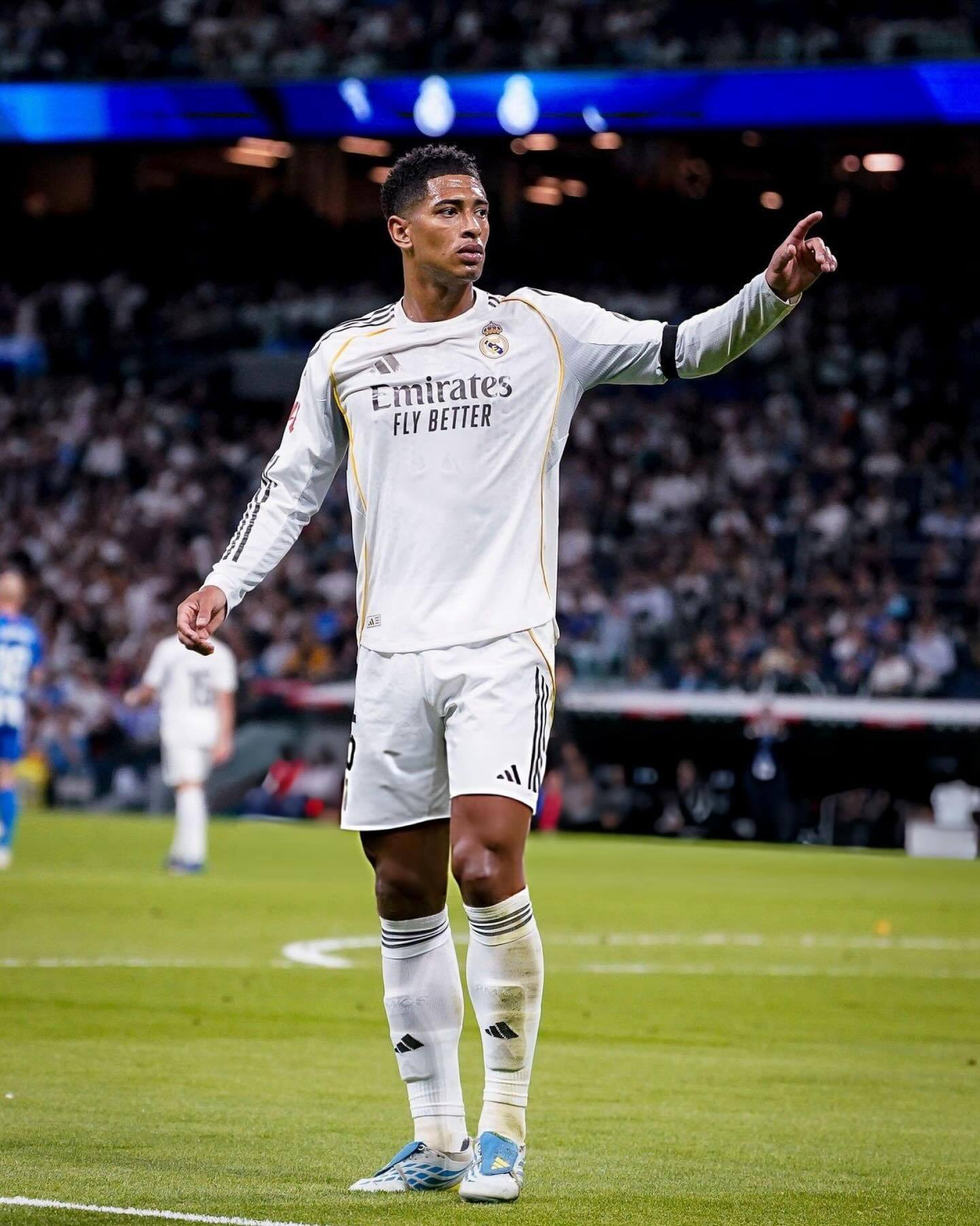 皇马vs阿拉维斯 比赛图🎞️ 