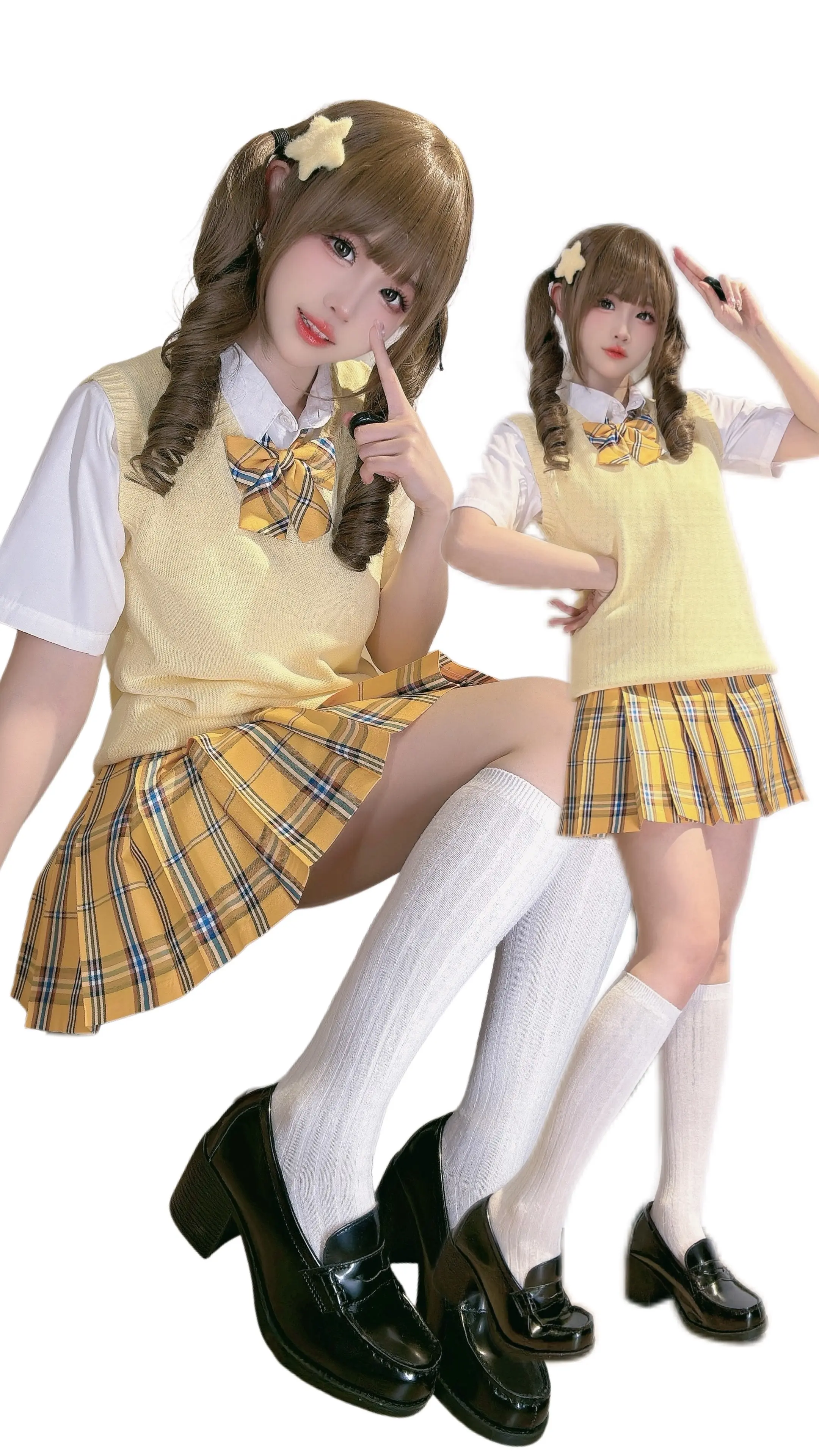 因为你！我的生活突然明亮૮꒰˶ฅ́˘ฅ̀˶꒱ა
