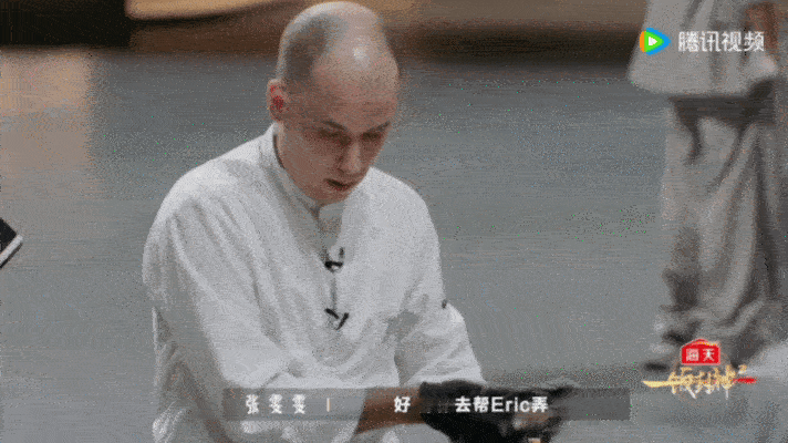 谢霆锋说原来老外做肉丸也要打劲一饭封神 以为只有中餐丸子讲究弹嫩？谢霆锋告诉你西