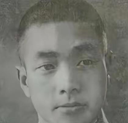 1947年，国民党第92军军长黄翔得知上学的儿子黄琪玲被军统逮捕后，大怒，立刻就