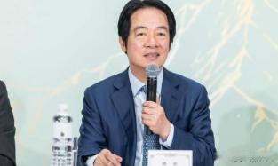 8月4日，赖清德说：台湾和日本面临的最大威胁不是台风、地震或传染病，而是中国大陆