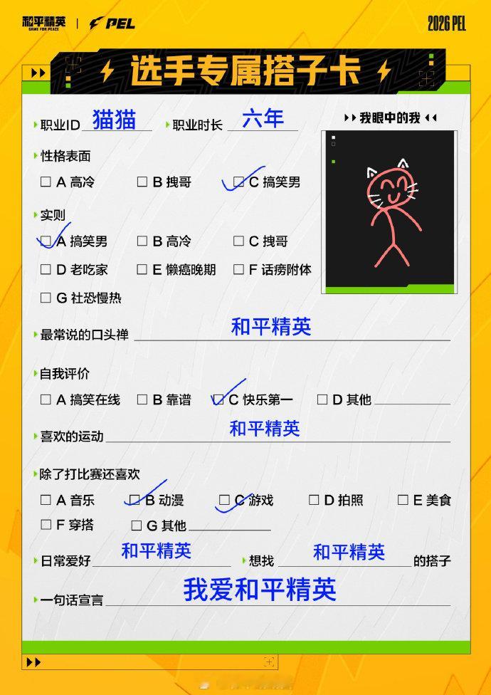 猫猫已经变成和平精英的形状了2026pel春季赛总决赛 2026pel春季赛
