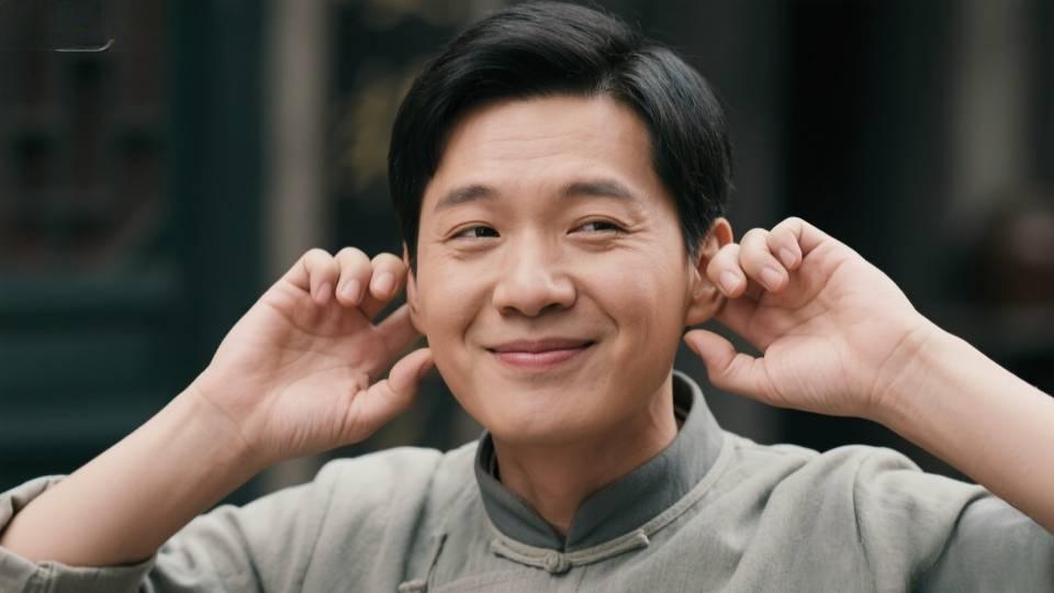 70岁老中医忠告：晨起一杯水，不如坚持这1个小动作
 
很多中老年朋友，早上起床