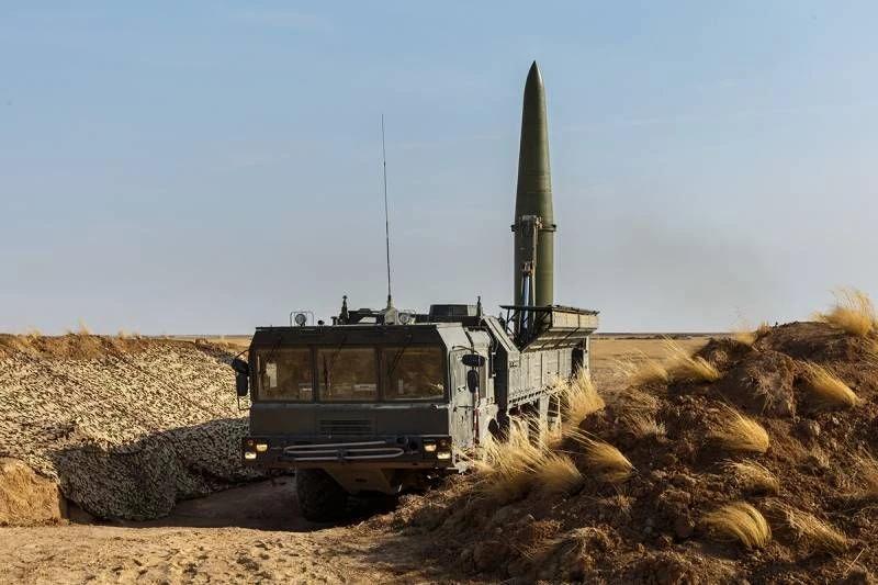 兰德公司分析了俄罗斯在乌克兰使用核武器的可能性 乌克兰冲突可能有多种继续下去的选