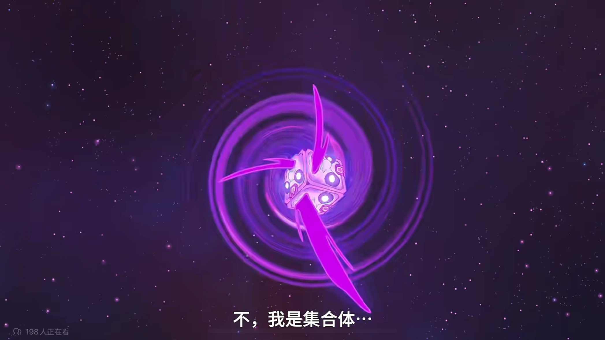 致敬传奇狱门疆 