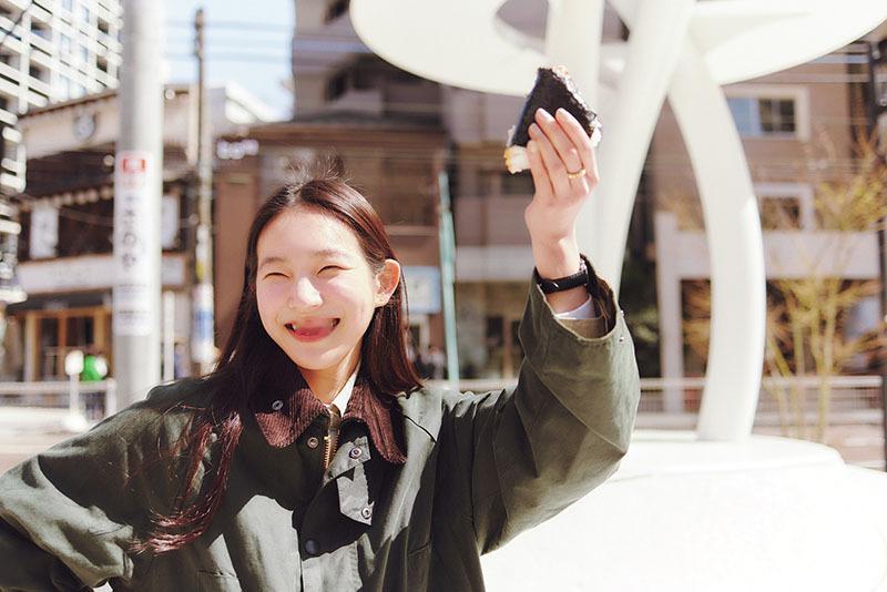 在原美由纪 ​​​😊📸 ​​​