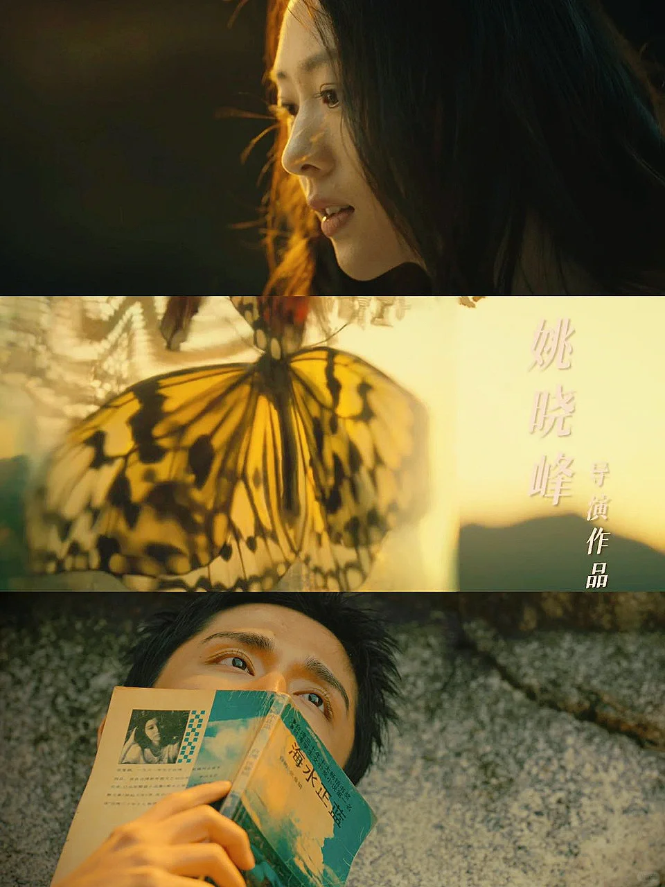 绝了❗️新剧开播❗️原地鲨疯了❗️❗️