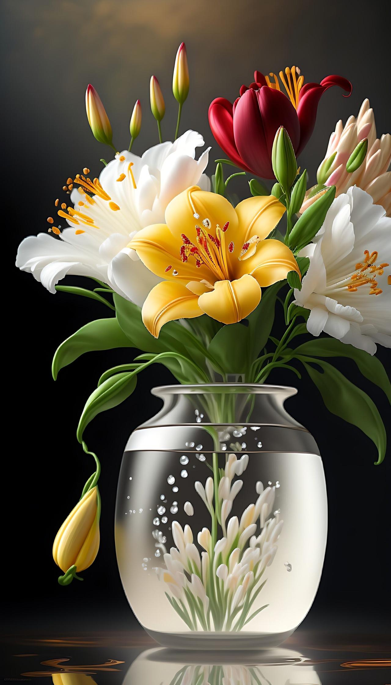 一句话记录冬日心情微冷的阳光穿过枝桠，像谁轻轻放下一句：“我在。”