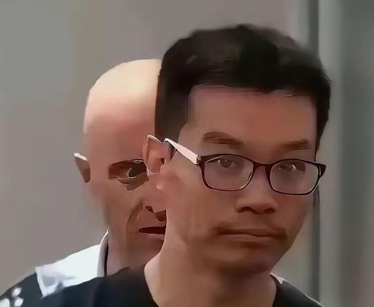 真给整不会了！中国芯片工程师徐泽伟在意大利刚下飞机就被扣，关了快一年，4月25号