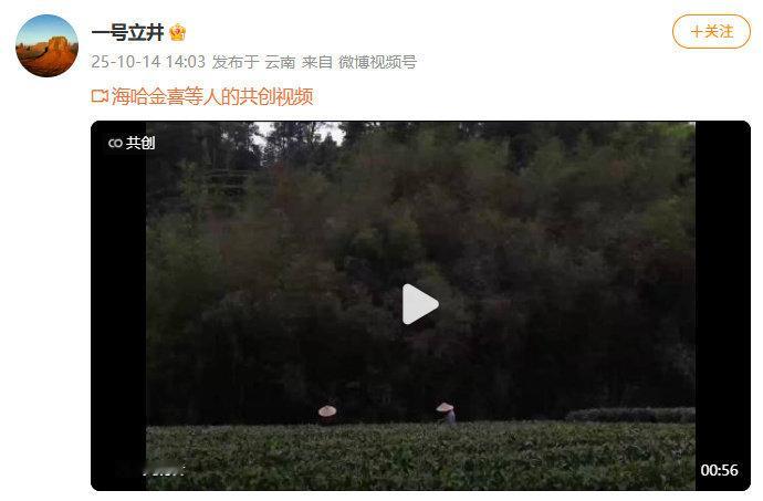 李亚鹏又离婚了[傻眼] ​​​