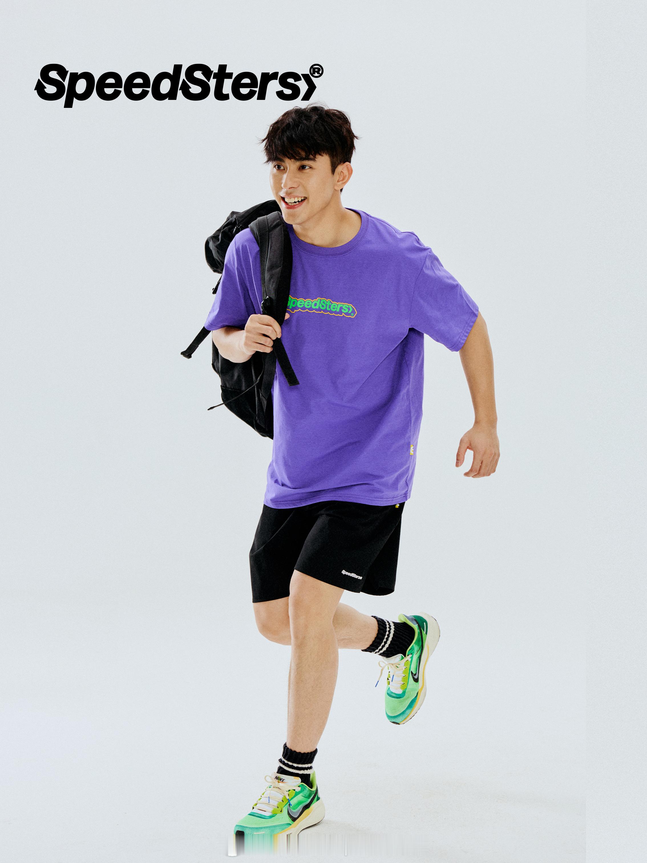 极速拍档周边衣服上新，速干T恤、速干短裤同步上线！欢迎大家到tb搜索“极速拍档”