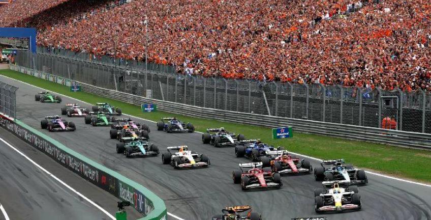 笔者了解到，2026年F1迈阿密站，将会正式举办。官方表示，这个赛道的官方圈速纪