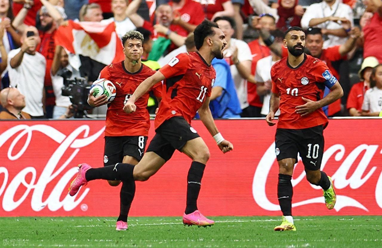 先0-0 再3-1！世界杯G组真乱，4队0出线0出局，世界第9下轮生死战！
 