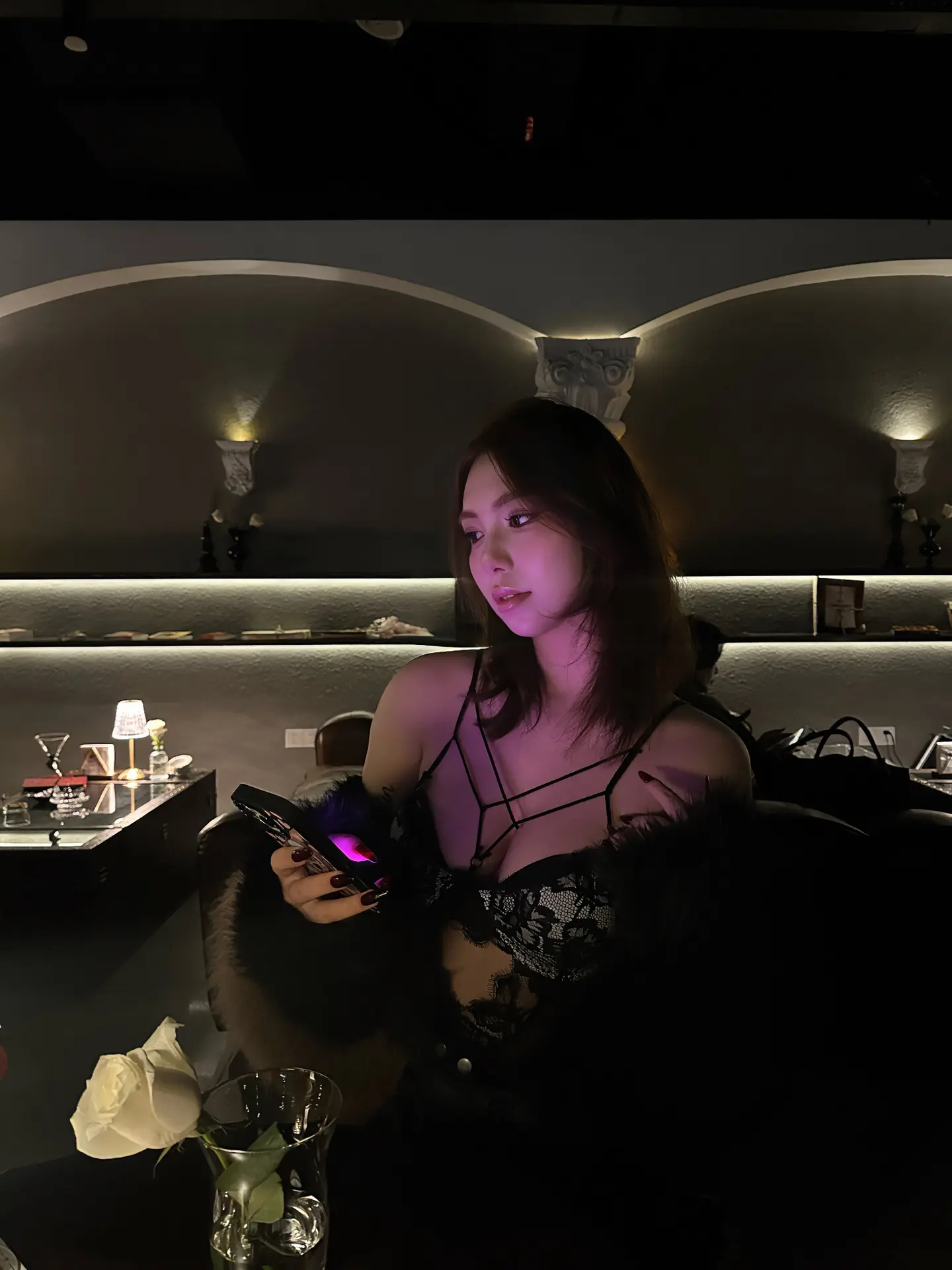 那你呢 希望这个冬天有什么
