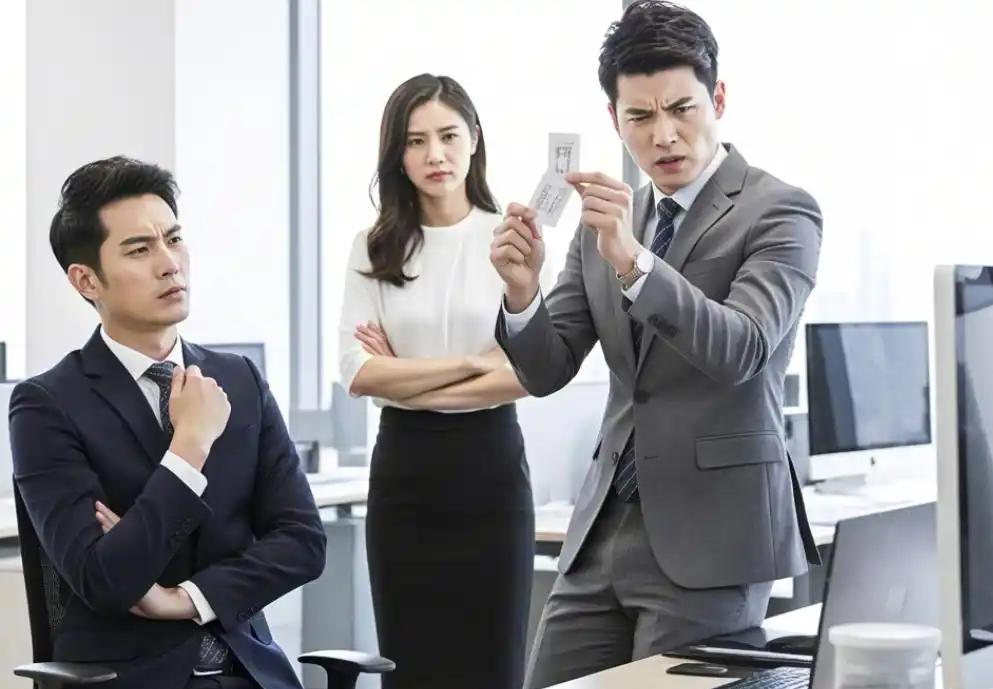 被人当众难堪怎么回？

1、他当众说"你怎么这么开不起玩笑"，别笑着接。你就平静