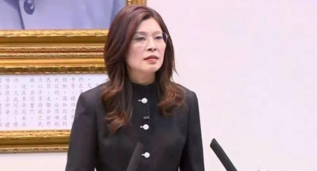 彻底闹掰了！郑丽文发飙痛批马英九、洪秀柱、朱立伦，怒斥其将党产挥霍殆尽，更直言要