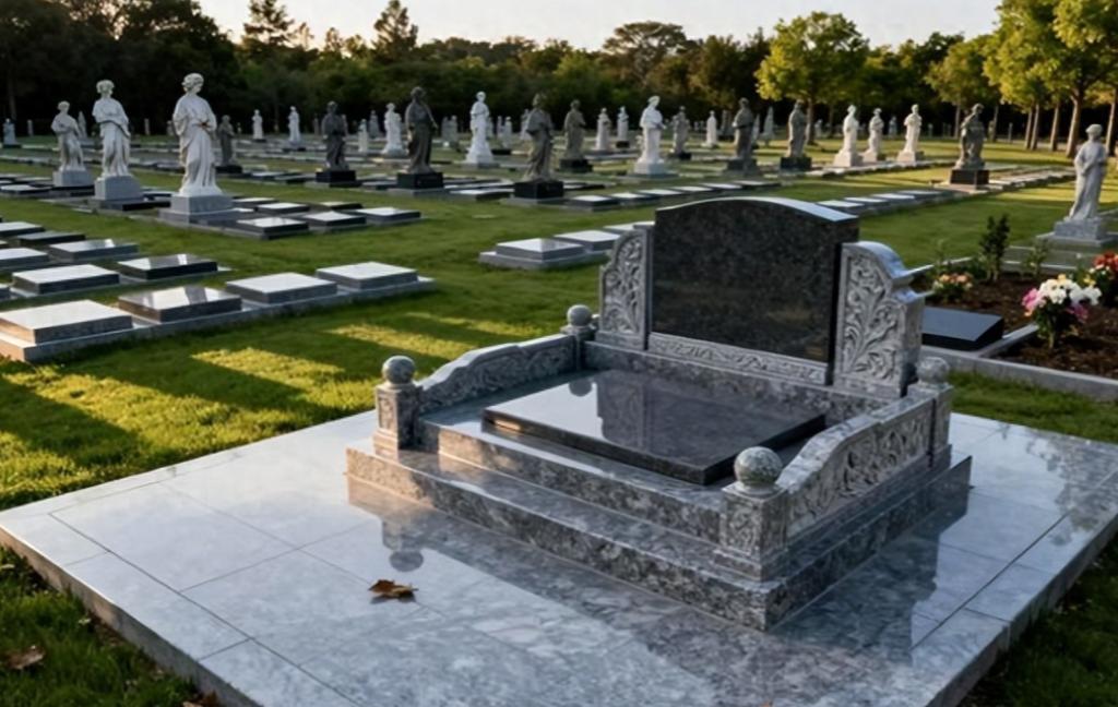 骨灰盒正在被时代抛弃！

大家有没有发现，八宝山三万多块墓地集体“断供”，当年从