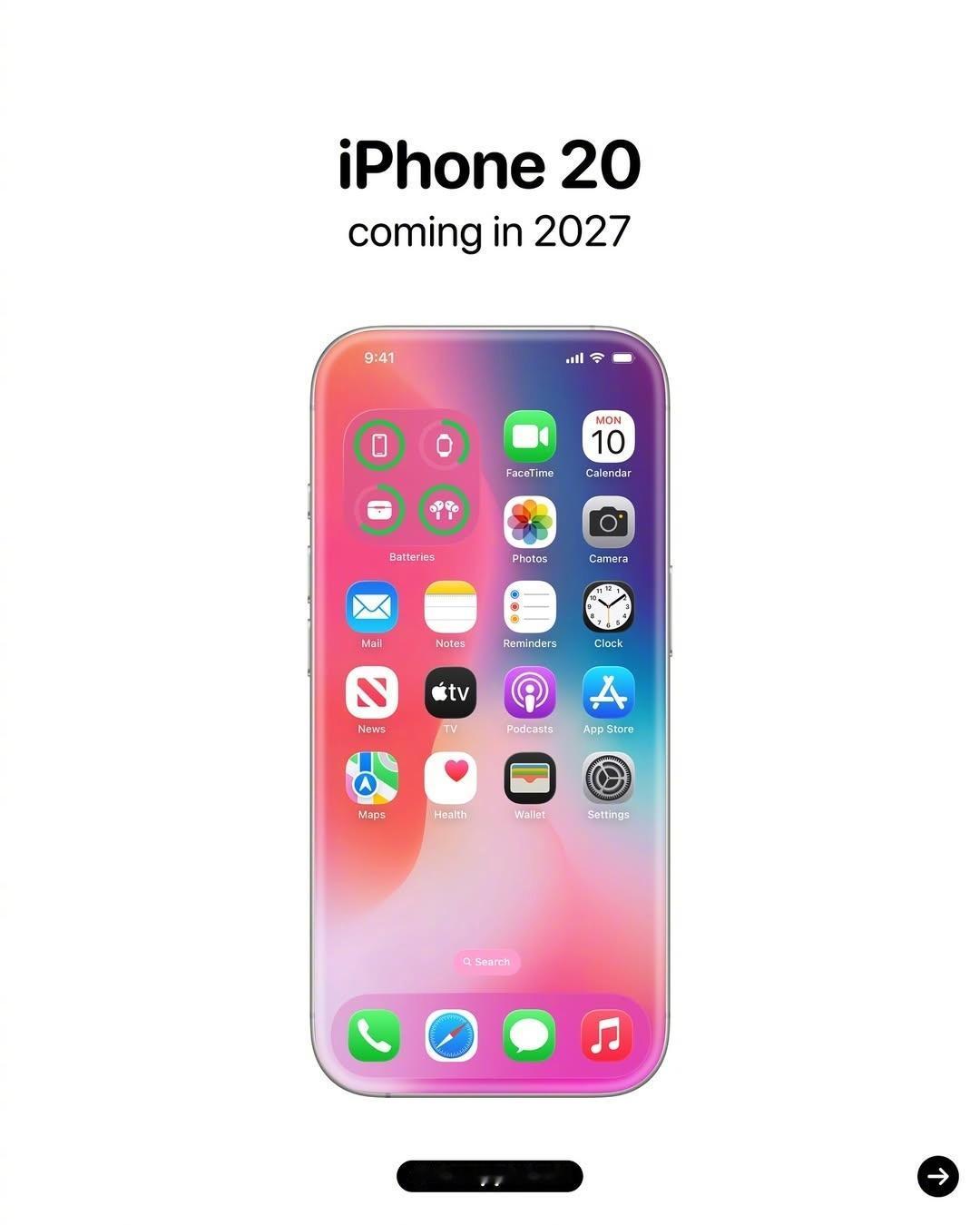 关于苹果20周年纪念版iPhone的传闻出现了一场"罗生门"。
 
8月10日，