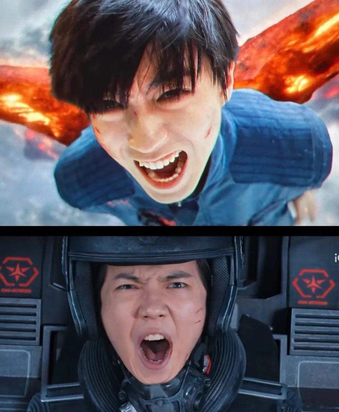 缘分，妙不可言[允悲] ​​​