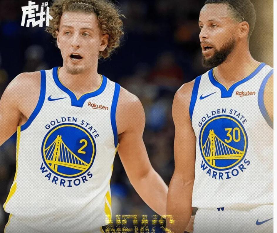 勇记：当波杰表示要比库里更出色时，队内有些人翻了白眼。
波杰想进步没错，进步的态