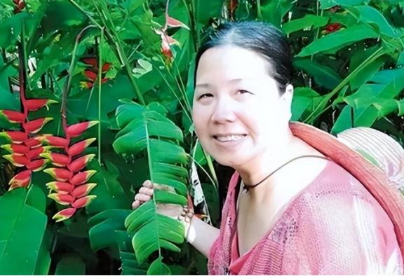美国安插在中国的间谍，竟然是一个面相和善的“中国大妈”，她在中国潜伏20年，却在
