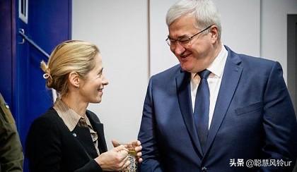 据乌克兰外交部报道，乌克兰外交部长向访问基辅的欧洲国家代表和卡拉斯表示感谢。
