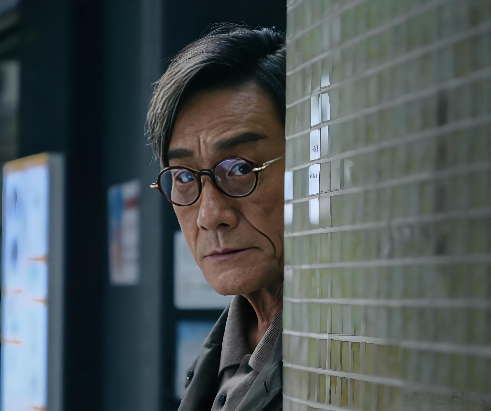 梁家辉《人民日报》撰文：铺展电影这张“文化地图”我今年68岁，演了40多年的戏，