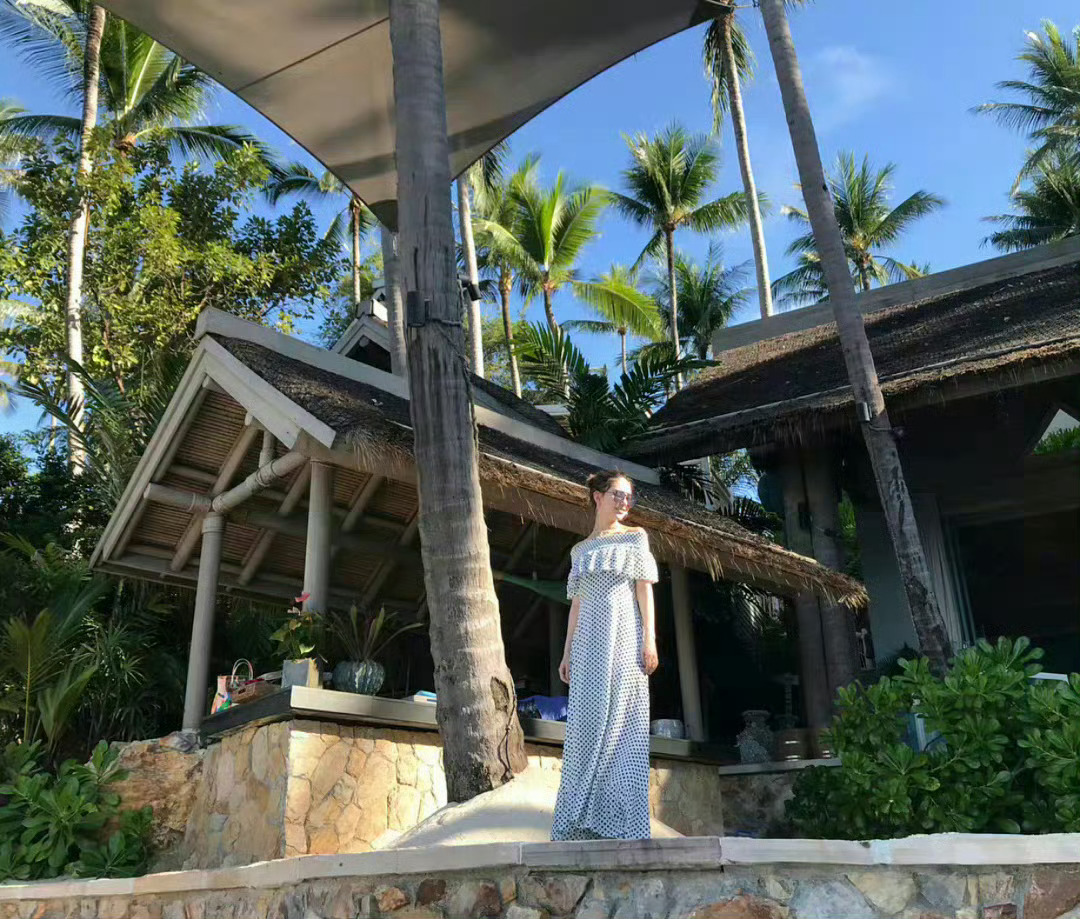 这是多少人向往的生活