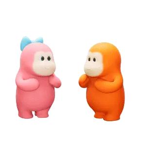 🤝[比心]