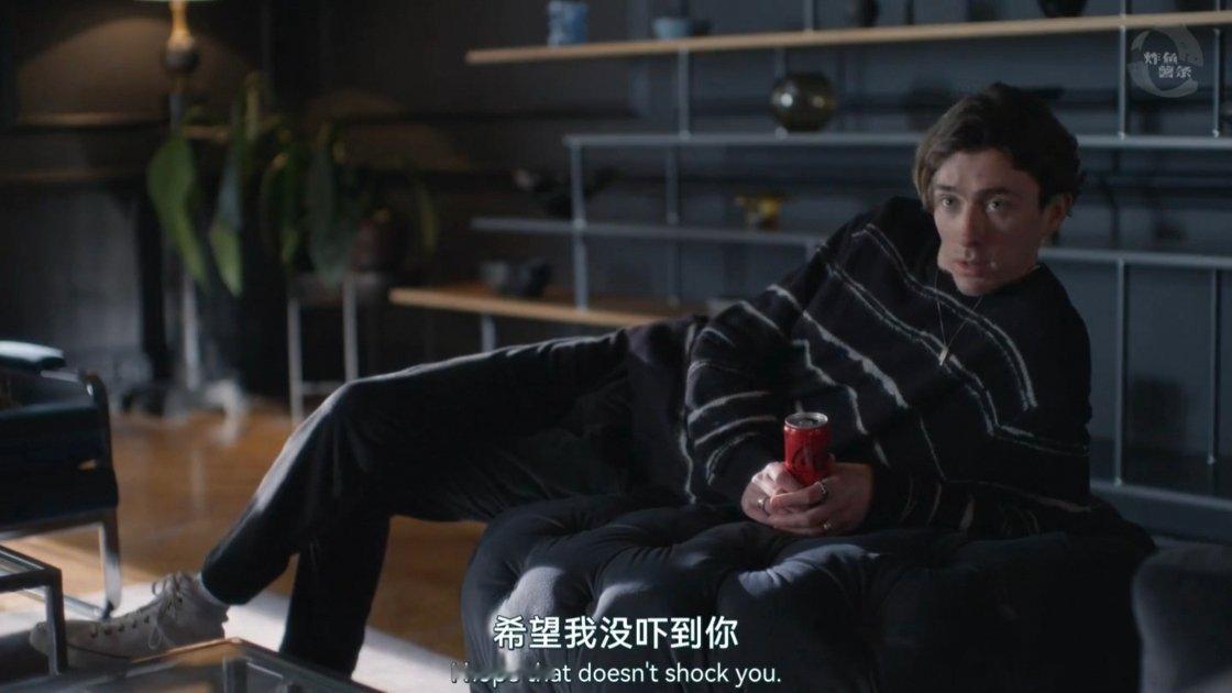 “I hope that doesn't shock you”taylor烧烧的