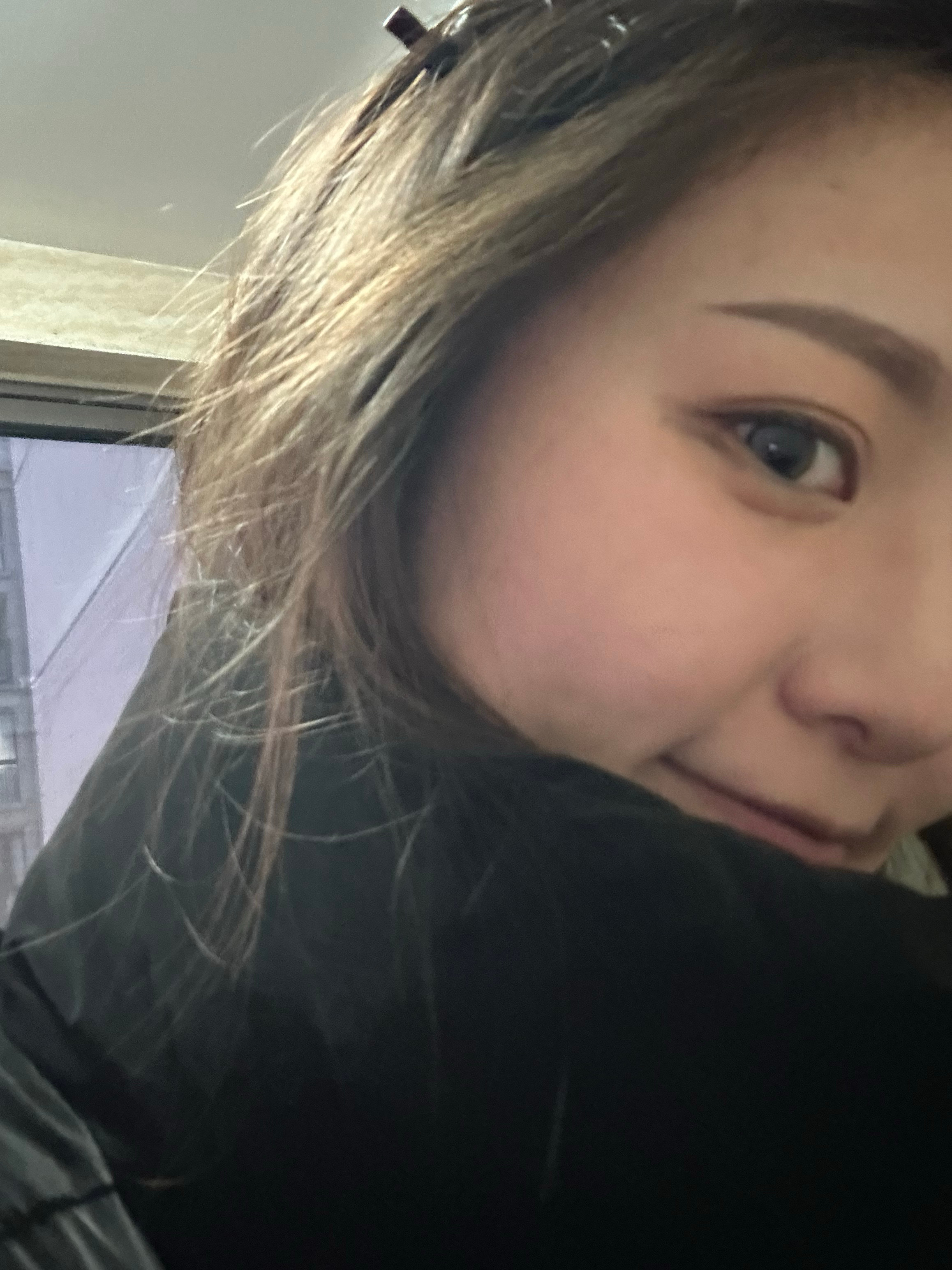 其实有些事情争论到最后都变得没有任何意义了因为我自己也不清楚到底什么是正确的选择