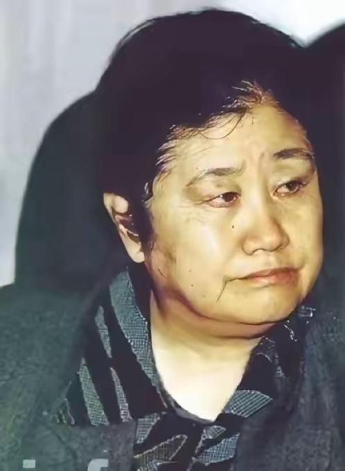 中纪委“铁娘子”刘丽英：22年执纪生涯件件铁案，堪称当代女包公

本文为官方公开
