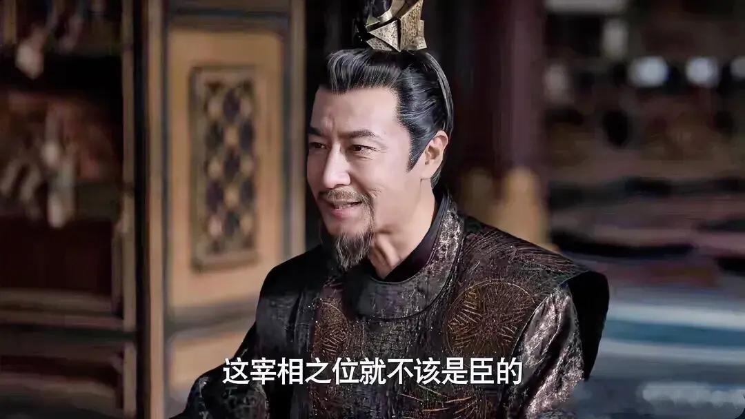 《庆余年2》最大的赢家不是范闲而是他的岳父林若甫：1、在庆帝眼皮子底下能全身而退