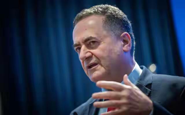 这不就是法西斯言论吗？据央视新闻消息，当地时间3月18日，以色列防长卡茨竟然撂下