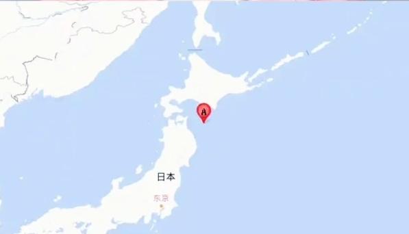 你听说了吗？最近网上居然在传“日本地震是中国制造的”，脑洞简直比科幻片还大！
